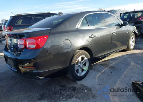 2013 Chevrolet Malibu 1Lt z USA, uszkodzony, nr VIN 1G11C5SA9DF201101
